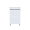 Тумба под раковину напольная IDDIS Optima Home OPH110Bi95 48х47,2х86см