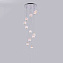 Светильник подвесной ImperiumLOFT Storms 212333-23 48Вт LED