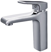 Смеситель для раковины Maxonor MN1172 хром