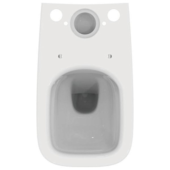 Чаша для унитаза IDEAL STANDARD Ideal Standard i.life S T459601 без сиденья