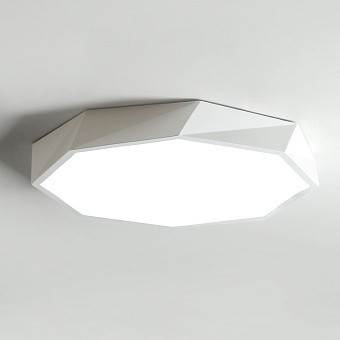 Светильник потолочный ImperiumLOFT Geometric 193285-26 24Вт LED
