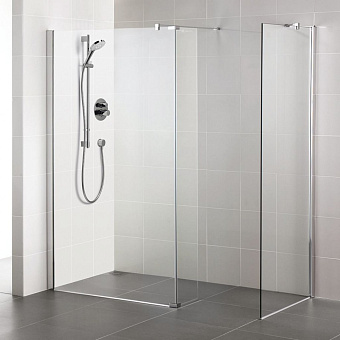 Душевой гарнитур IDEAL STANDARD IDEALRAIN EVO JET B1763AA chrome