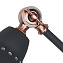 Светильник настенный Arte Lamp BRACCIO A2054AP-1BK 60Вт E27