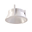 Рамка Maytoni C064-01W 37х67мм белый
