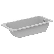 Ванна акриловая IDEAL STANDARD HOTLINE K865801 80х70см встраиваемая