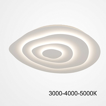 Светильник потолочный ImperiumLOFT Gwyn 227305-23 41Вт LED