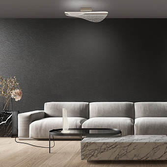 Люстра потолочная Mantra BIANCA 7835 40Вт 1 лампочек LED