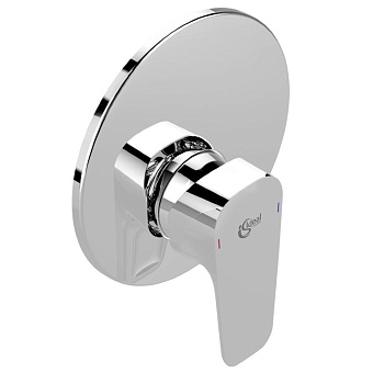 Смеситель для душа IDEAL STANDARD CERAPLAN III A6382AA хром