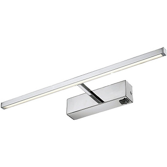 Подсветка для картин Arte Lamp PICTURE LIGHTS LED A5308AP-1CC 8Вт LED