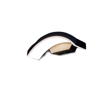 Светильник ландшафтный Elektrostandard Asteria a035817 1671 13Вт IP54 LED чёрный