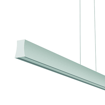 Светильник линейный Mantra HANOK 7542 38Вт 1200,5мм LED