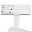 Трековый светильник Mantra FUJI 7200 15Вт LED белый для трёхфазного трека