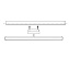 Магнитный трековый светильник Maytoni Track lamps TR026-2-14B3K 14Вт LED чёрный