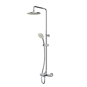 Душевая система AM-PM Spirit 2.0 F0770A510 хром