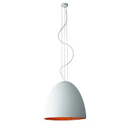 Светильник подвесной Nowodvorski Egg L 10324 200Вт E27