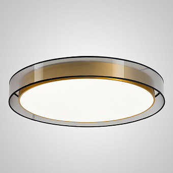 Светильник потолочный ImperiumLOFT Danica 208064-23 48Вт LED