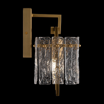 Бра Freya Basilica FR5166WL-01BS 40Вт E14