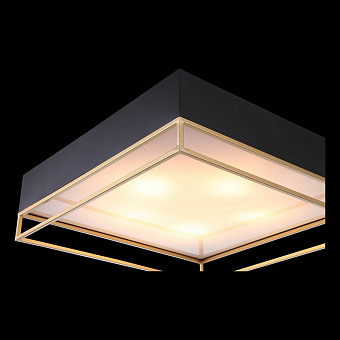 Светильник потолочный ST Luce CHODO SL1127.422.05 200Вт E27