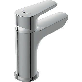 Смеситель для раковины CERSANIT VERO 63060 хром