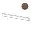 Бордюр ABK Eco Chic PF60004949 Batt Brown Ret 120х6,5см 0,468кв.м.