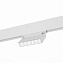 Магнитный трековый светильник ST Luce NANE ST364.546.06 6Вт LED белый