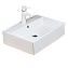Раковина накладная MELANA 7295-805 59х45см