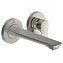 Смеситель для раковины IDEAL STANDARD CONNECT AIR A7029GN Silver Storm