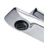 Смеситель для раковины Maxonor PL1095 хром