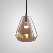 Светильник подвесной ImperiumLOFT Vigo 151811-26 60Вт E27