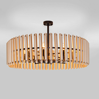 Люстра Bogate's Castellie 361/8 480Вт 8 лампочек E14