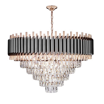 Светильник подвесной Loft It Eclair 10206/800 600Вт E14