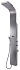 Душевая панель Gedy SPA 02 GYSP10602(IS)