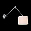 Бра ST Luce MARCIA SL460.101.01 60Вт E27
