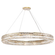 Светильник подвесной Newport 10120 10124+14/S gold 40Вт G9