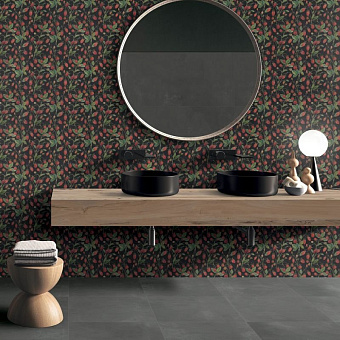 Матовый керамогранит ABK Wide and Style PF60007339 D+ Onyx 320х160см 5,12кв.м.