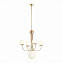 Люстра подвесная ST Luce Avellino SL1504.203.05 300Вт 5 лампочек E27