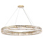 Светильник подвесной Newport 10120 10124+14/S gold 40Вт G9