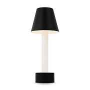 Настольная лампа Maytoni Tet-a-tet MOD104TL-3AB3K 3Вт LED