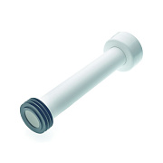 Патрубок Tece 9221011 d4,5см