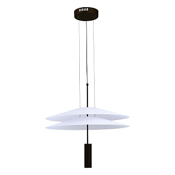 Люстра подвесная ST Luce ISOLA SL6101.403.01 10Вт 1 лампочек LED