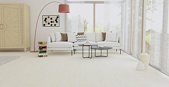 Ламинат Floorpan Black Дуб Северный FP52.2 1380х195х8мм 33 класс 2,153кв.м