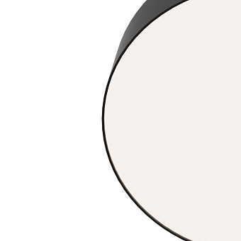 Светильник потолочный Maytoni Zon C032CL-L48B4K 47,9Вт LED