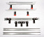 Ножки для ванны IDEAL STANDARD NO SUITE DEFINED K727467