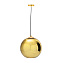 Светильник подвесной Loft It Copper Shade Loft2024-D 60Вт E27