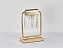 Настольная лампа Newport 4200 4201/T gold 60Вт E14