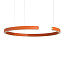 Светильник подвесной Loft It Ring 10025/600 Orange 36Вт LED