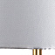 Настольная лампа Arte Lamp MATAR A4027LT-1PB 60Вт E27