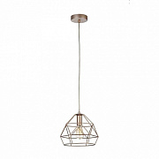 Светильник подвесной ImperiumLOFT Fras 167673-26 60Вт E14