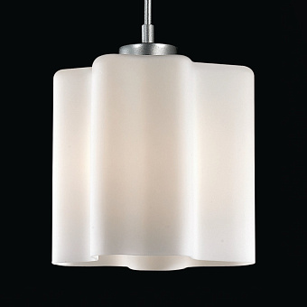 Светильник подвесной ST Luce ONDE SL116.503.01 60Вт E27