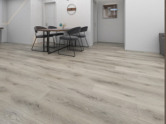 Виниловый ламинат Floorwood Дуб Эриус 5506 1220х180х4мм 43 класс 2,64кв.м